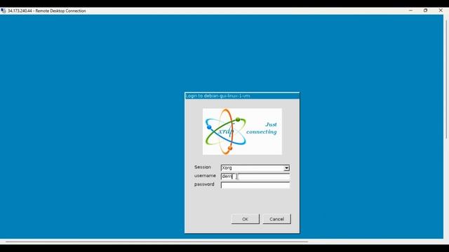 Debian Linux Promo смотреть онлайн