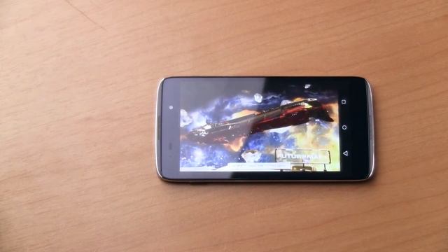 Alcatel OneTouch Idol 3 (4.7) - Benchmarks (Antutu, Geekbench, PCmark e 3Dmark) смотреть онлайн