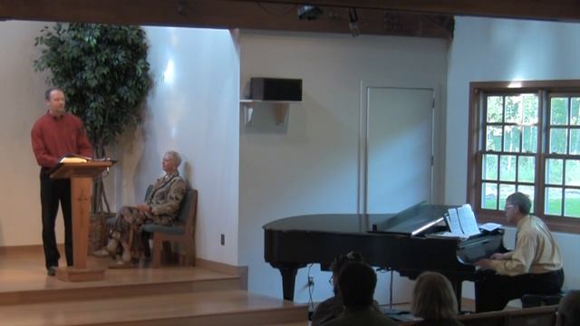"Give Them All to Jesus" Words and Music by Bob Benson, Sr. & Phil Johnson смотреть онлайн