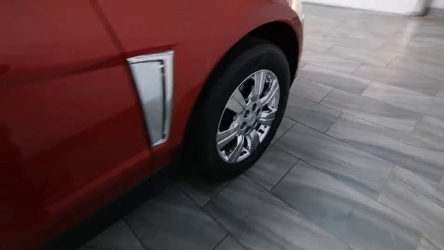 2014 Cadillac SRX AWD Mark Wilsons Better Used Cars Guelph, Ontario Stock: ES616785 смотреть онлайн