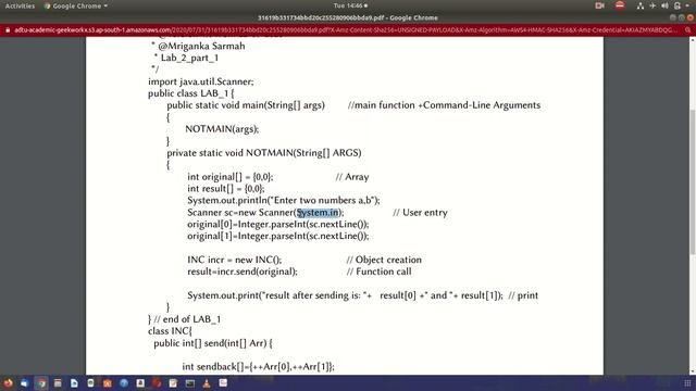 lab oop 5 8 9 20 смотреть онлайн