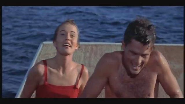 Bonjour Tristesse, Otto Preminger (1958)