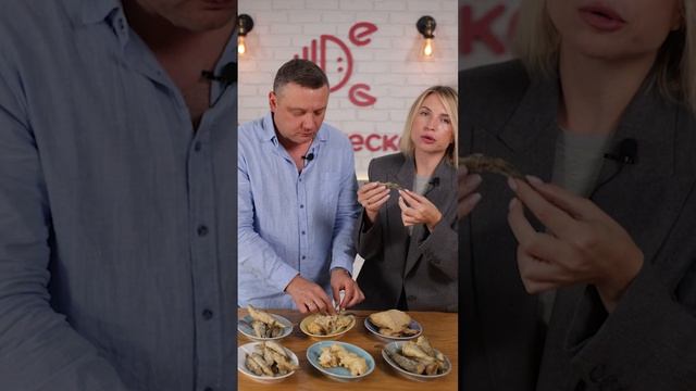 thumb-Мойва неразделанная жареная Деликатеска 200г-2}