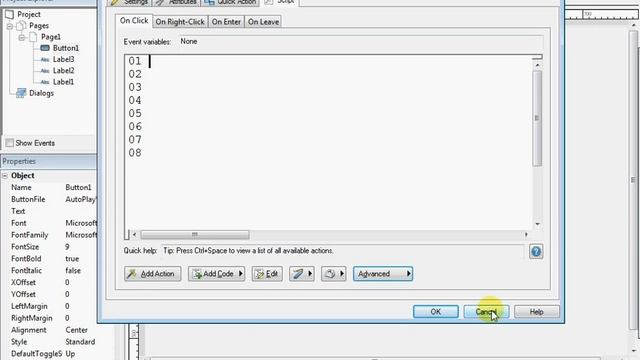 دورة Autoplay Media Studio كاملة - الجزء 6 смотреть онлайн