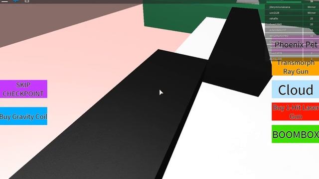 Roblox | ESCAPE THE IPHONE 7! | Легко!! смотреть онлайн