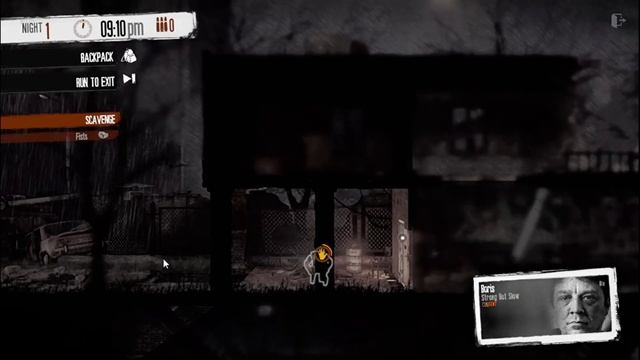 Booby Trap mod (This War of Mine) смотреть онлайн