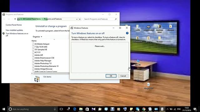 How to work linux on windows 10 | easy way смотреть онлайн