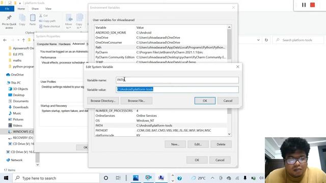 remove your bloatware using ADB in telugu смотреть онлайн