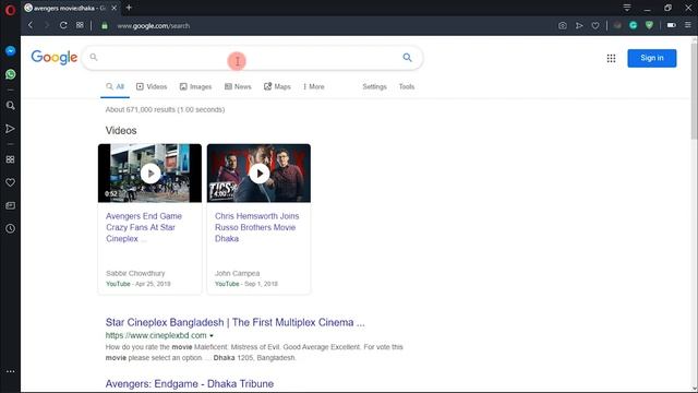 Google Search Hidden Tips Tricks Tools | Advance Search