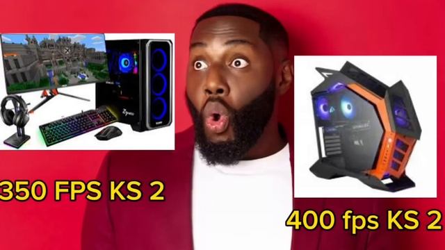 Мощный комп VS iMac смотреть онлайн