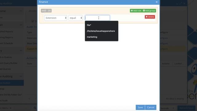 EASY AUDITOR 60 SECOND FEATURE OVERVIEW Real time Audit Triggers смотреть онлайн