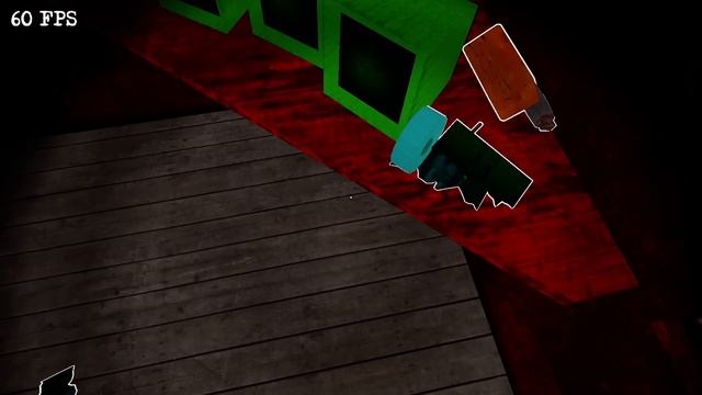 Granny Chapter Two Unofficial Remake on Random Mode смотреть онлайн