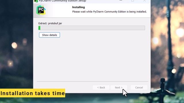 how to install Pycharm (IDE) 2023 on windows 11 latest version step by step смотреть онлайн