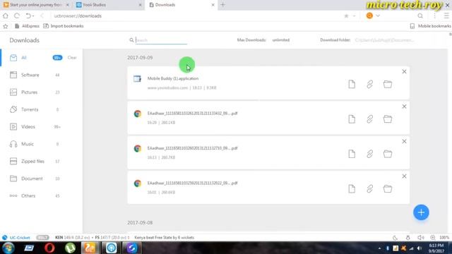 How to use android mobile as a mouse and keyboard смотреть онлайн