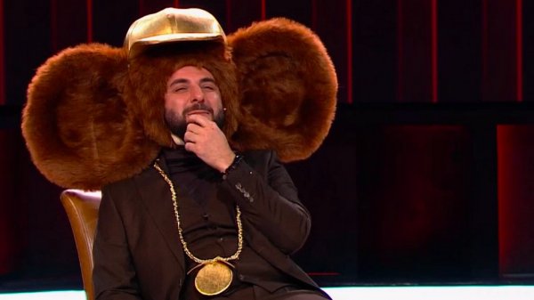 Comedy Club, 19 сезон, 1 выпуск