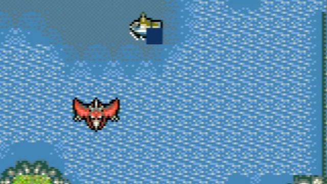 GOJIRA JAPAN GOZILLA SEGA Game Gear JAPAN смотреть онлайн