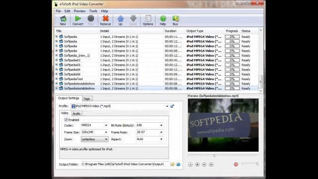 Download eTeSoft iPod Video Converter Full Version Serial смотреть онлайн