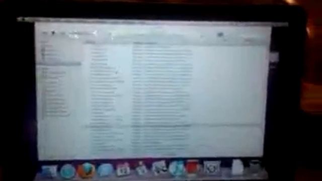 saachanx Macbook Pro; Ubuntu removal screwed up OS X?! смотреть онлайн