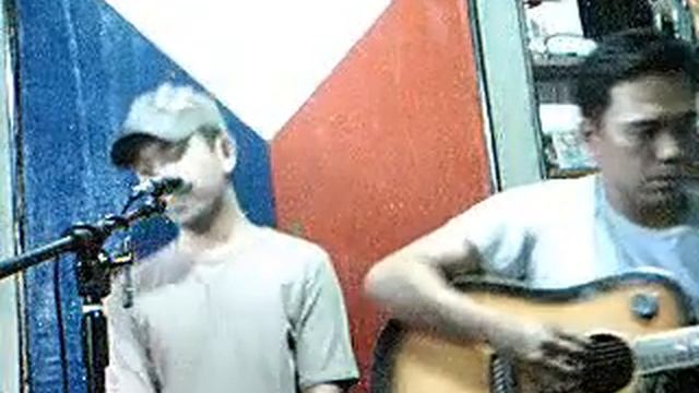 vocalist ng migo band c maco... смотреть онлайн
