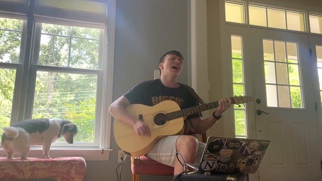 Sober To Death (Car Seat Headrest Cover)