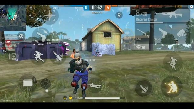 Imagina Esse Player No Mobile 🏌🏽🇧🇷 Highlights смотреть онлайн