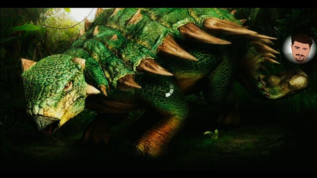 Jurassic World: The Game - Gameplay Part 1 - Level 1-4 (iOS, Android) смотреть онлайн