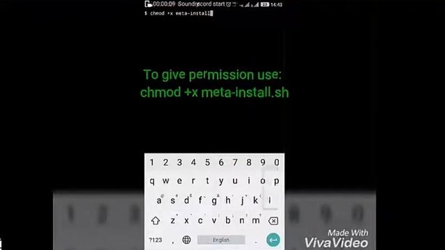Install all packages from Lazymux смотреть онлайн