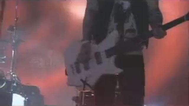 Angels and Airwaves - Valkyrie Missile (Live at Windows Vista Launch Party) смотреть онлайн