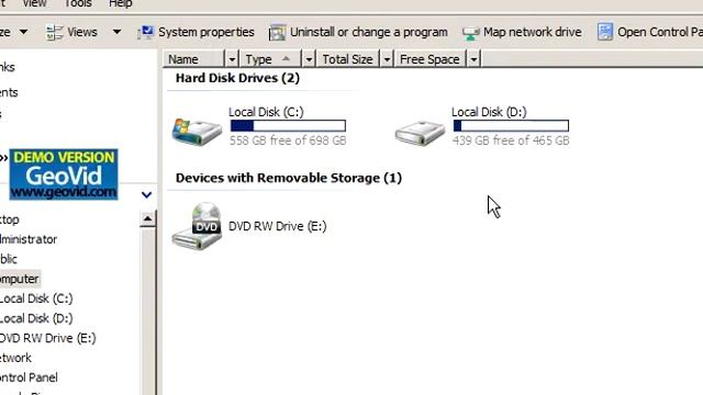 Computer-Spyware-Protection смотреть онлайн