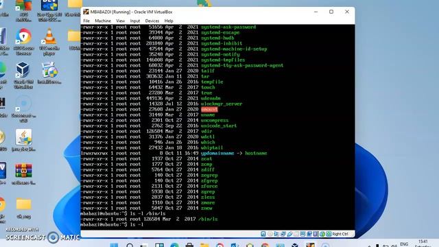 linux system administration 1 смотреть онлайн