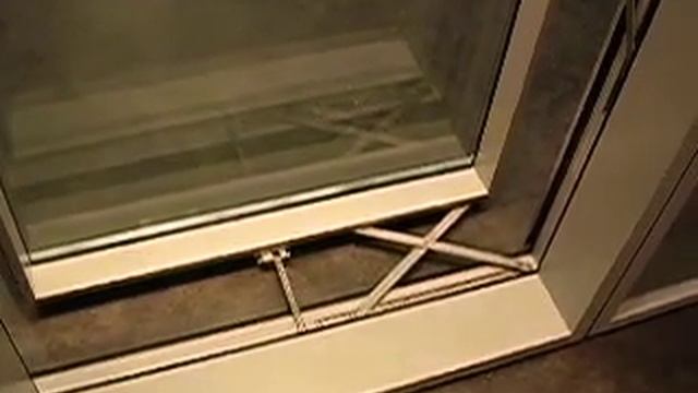Vega Parallel Opening Window смотреть онлайн