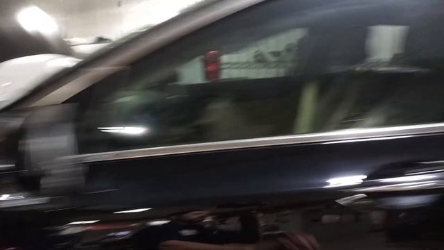 PARTS FOR 2016 LINCOLN MKZ KL4025 смотреть онлайн
