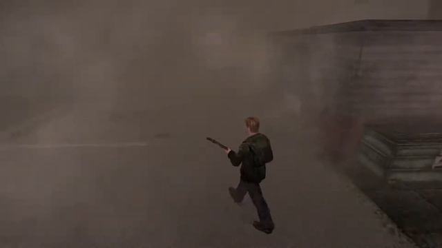 SH2: Enhanced Edition (Linux) смотреть онлайн