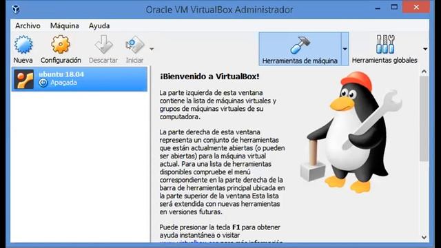 practica ubuntu смотреть онлайн