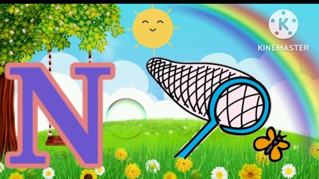 A for Apple B for Bat C for Car //Alphabet learning by @Basickidsstudyofficial смотреть онлайн