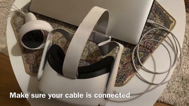 Transferring Oculus Quest videos and images to windows 10 смотреть онлайн