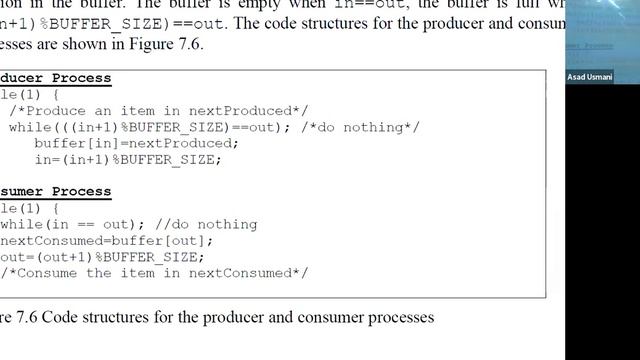Fall2020: Operating_Systems_Lecture#06 смотреть онлайн