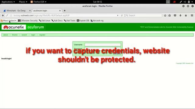 What is Wireshark? How to use it? смотреть онлайн