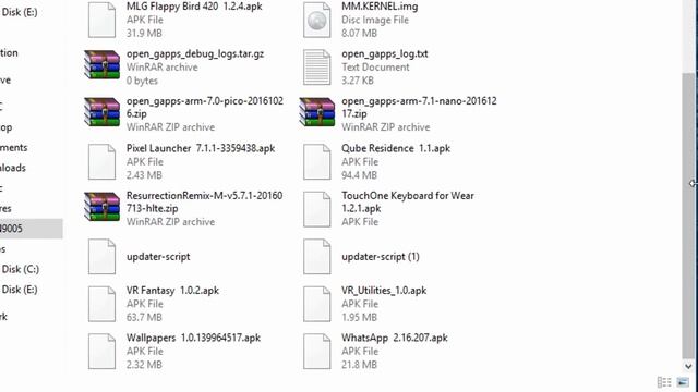How to: Install Custom ROM On Any Android Device/ Note 3 LTE/ CM14.1/ TWRP смотреть онлайн