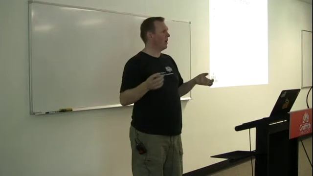 Libre ARM toolchains laid bare смотреть онлайн