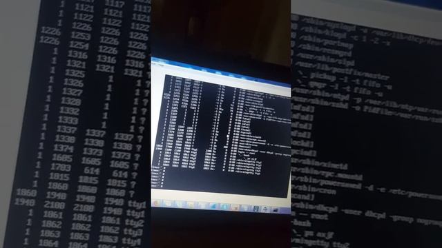 How to view running processes on your Linux machine смотреть онлайн