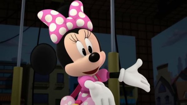 The Happy Helpers Make a Movie 🎥 | Mickey Mornings | Mickey Mouse Roadster Racers | @disneyjunior