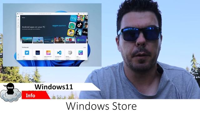 Episode 30 Special - Windows 11 Release смотреть онлайн