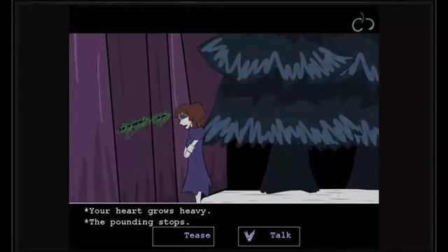 NO SANS! Unix Plays: Horrortale Teaser смотреть онлайн