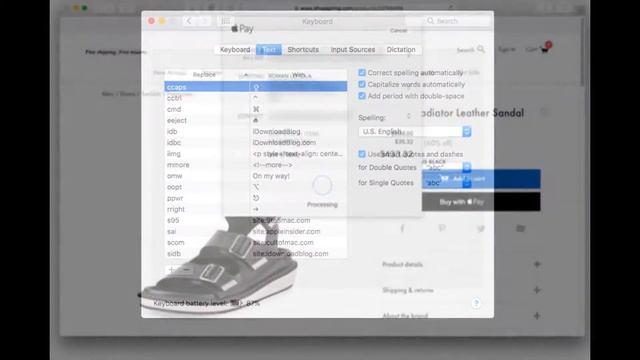 macos sierra 10.12 смотреть онлайн