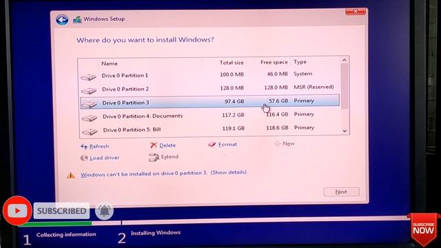 Boot menu setting and install windows on hp prodesk 600 G2 pc Full tutorial смотреть онлайн