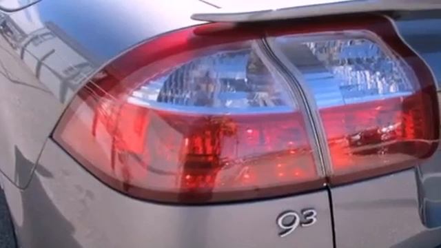 Preowned 2007 Saab 9-3 Austin TX