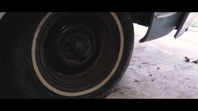 Past Glory Plymouth Fury - Petrolicious