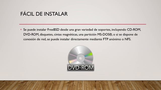 #3 FreeBsd | Angel Marquez | Cecytem Tecamac смотреть онлайн
