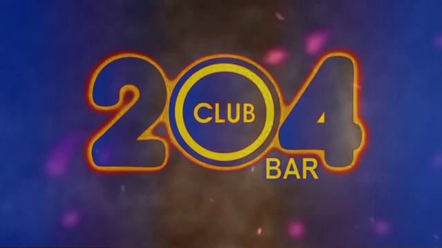 CLUB 204 BAR